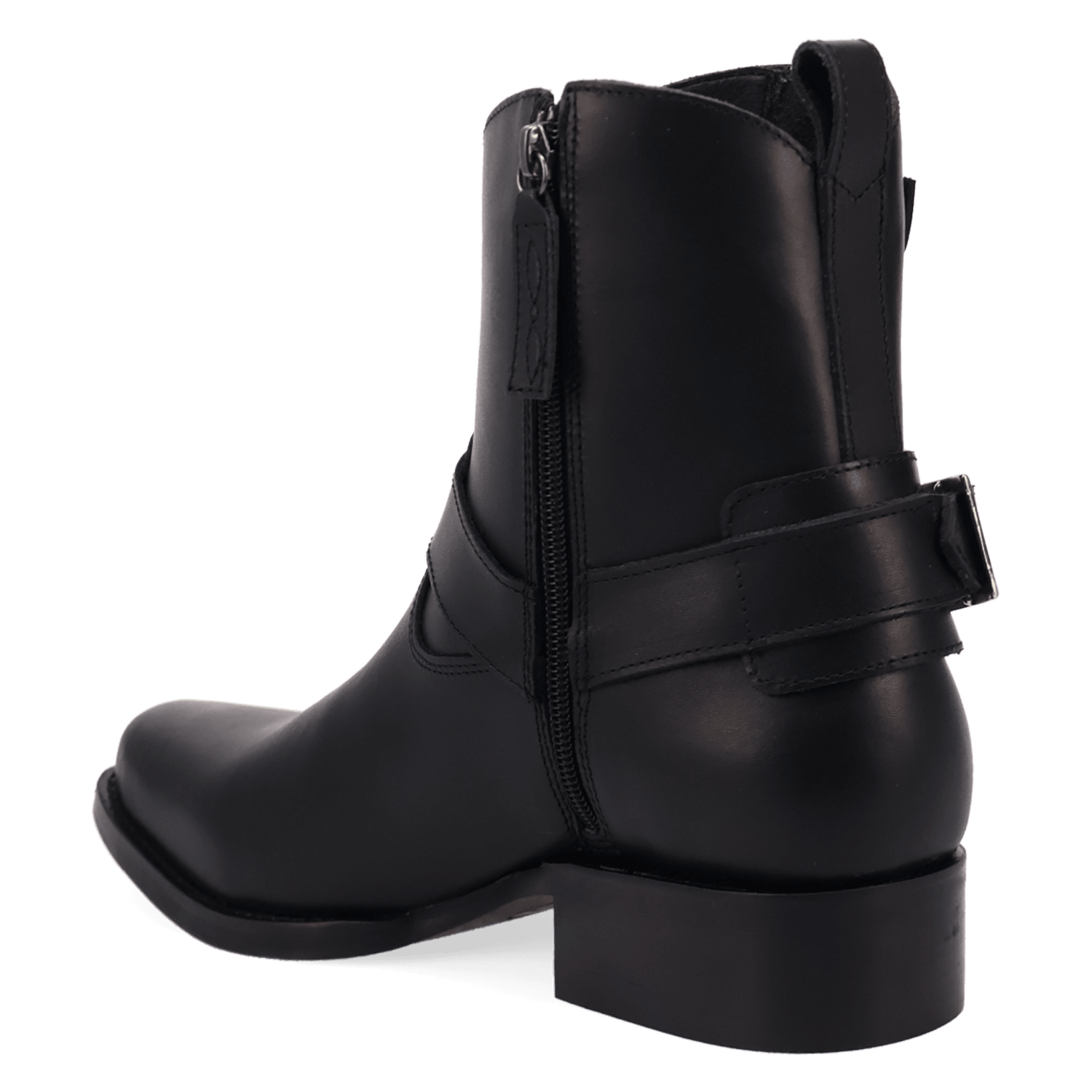 Dingo1969 RENEGADE LEATHER BOOT