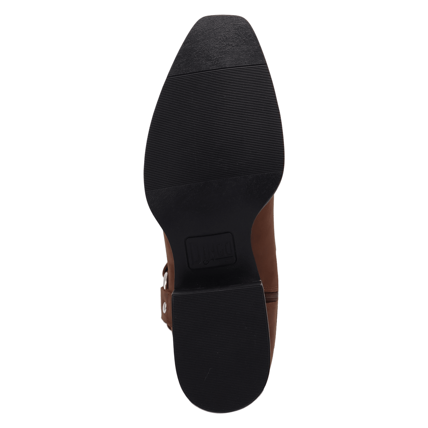 Dingo1969 RENEGADE LEATHER BOOT
