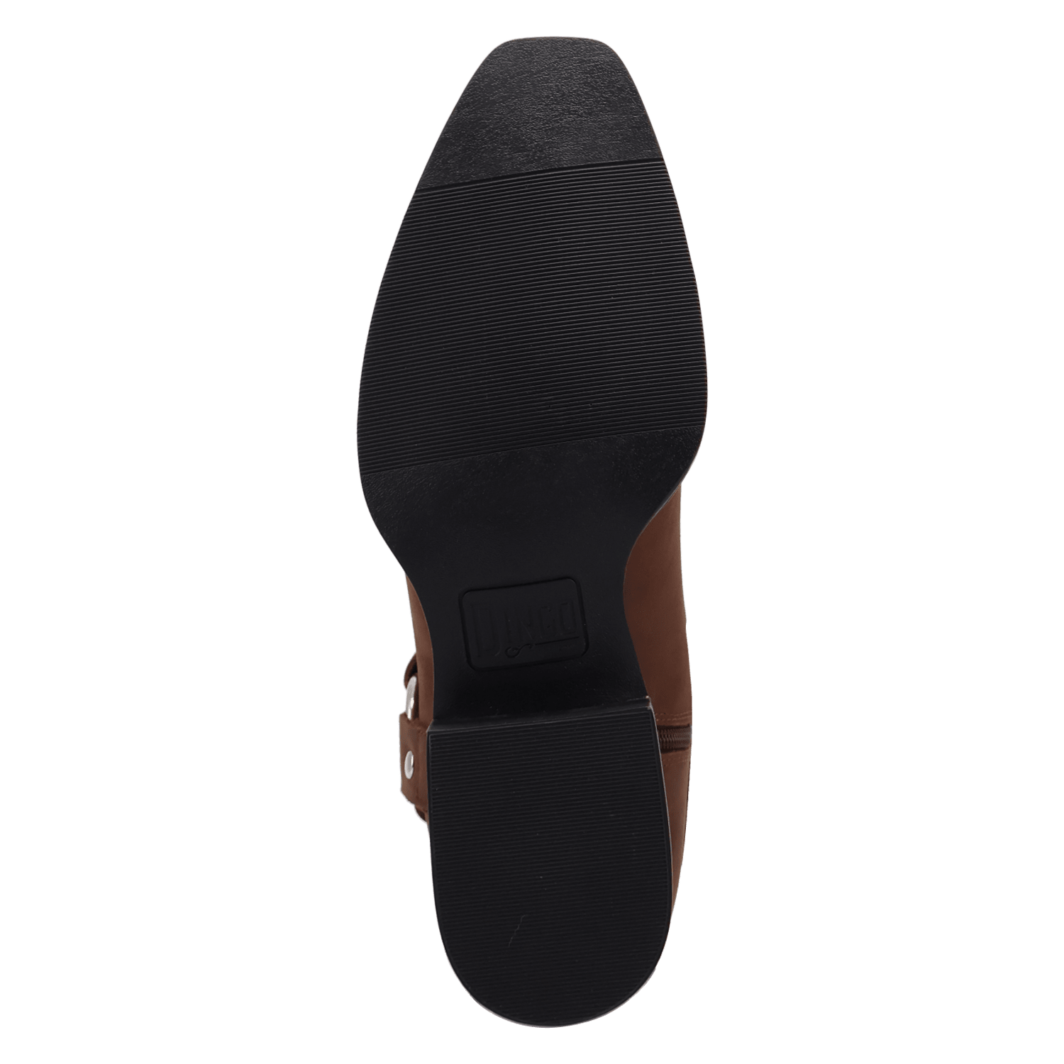 Dingo1969 RENEGADE LEATHER BOOT