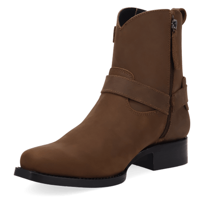 Dingo1969 RENEGADE LEATHER BOOT