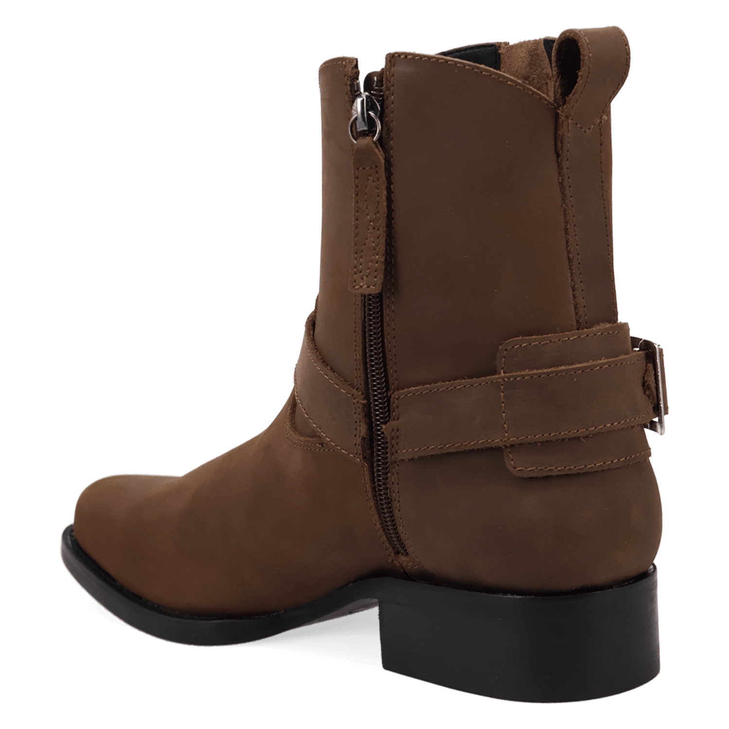 Dingo1969 RENEGADE LEATHER BOOT