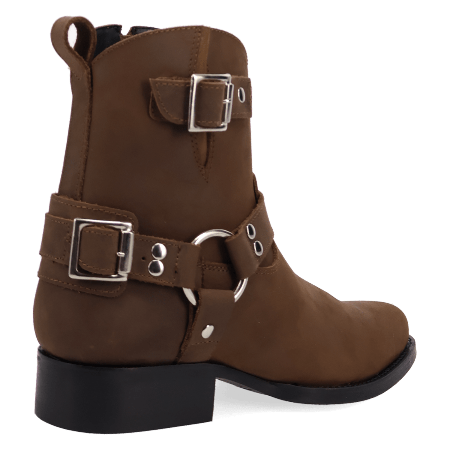Dingo1969 RENEGADE LEATHER BOOT