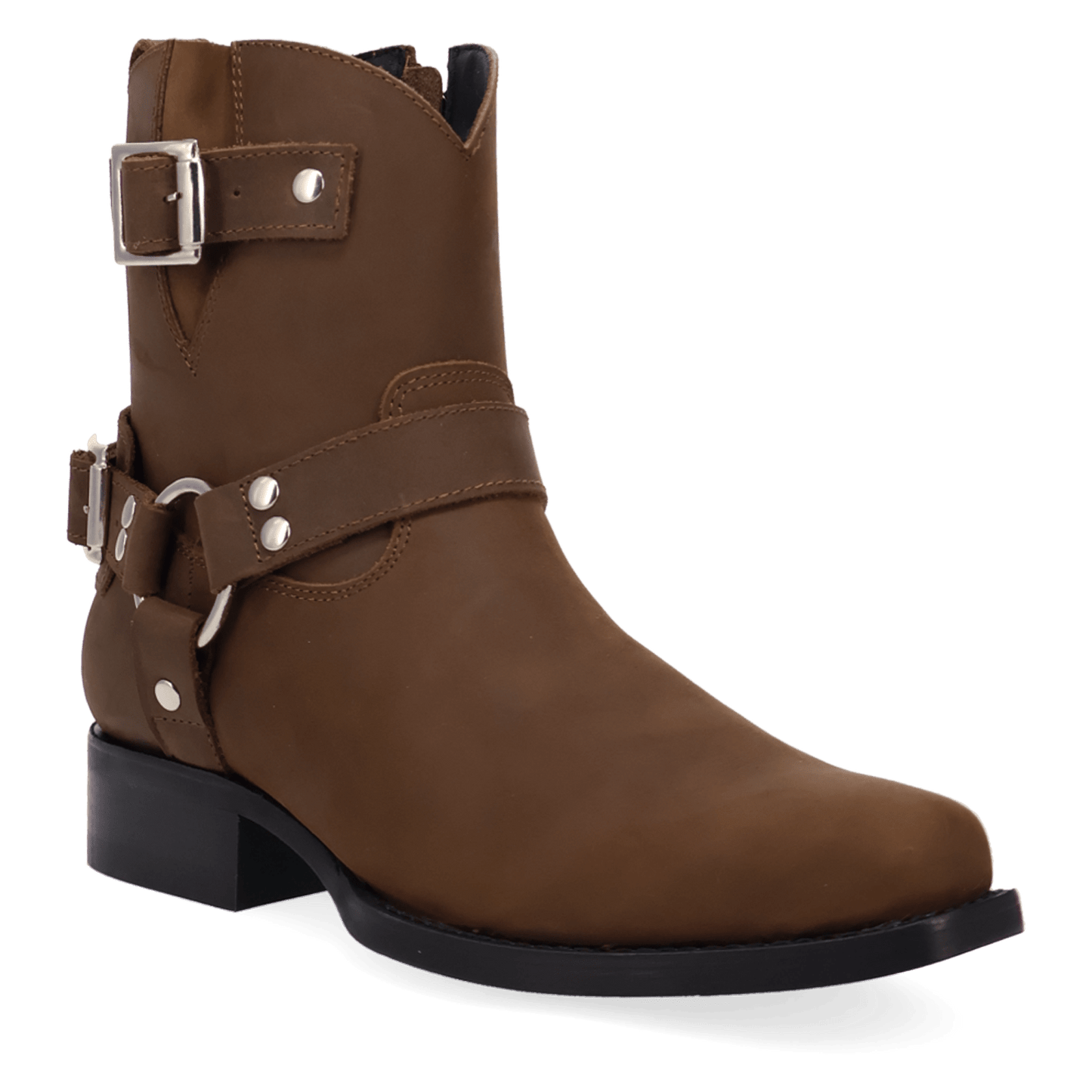 Dingo1969 RENEGADE LEATHER BOOT
