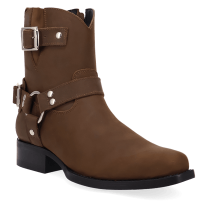 Dingo1969 RENEGADE LEATHER BOOT