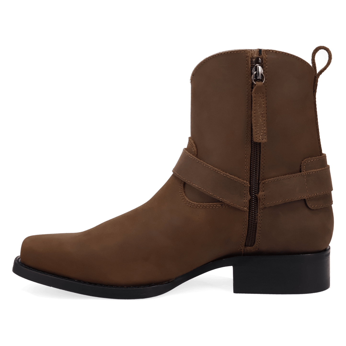 Dingo1969 RENEGADE LEATHER BOOT