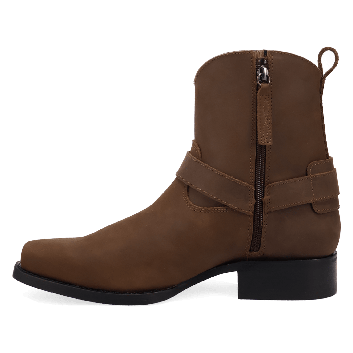 Dingo1969 RENEGADE LEATHER BOOT