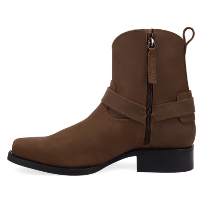 Dingo1969 RENEGADE LEATHER BOOT