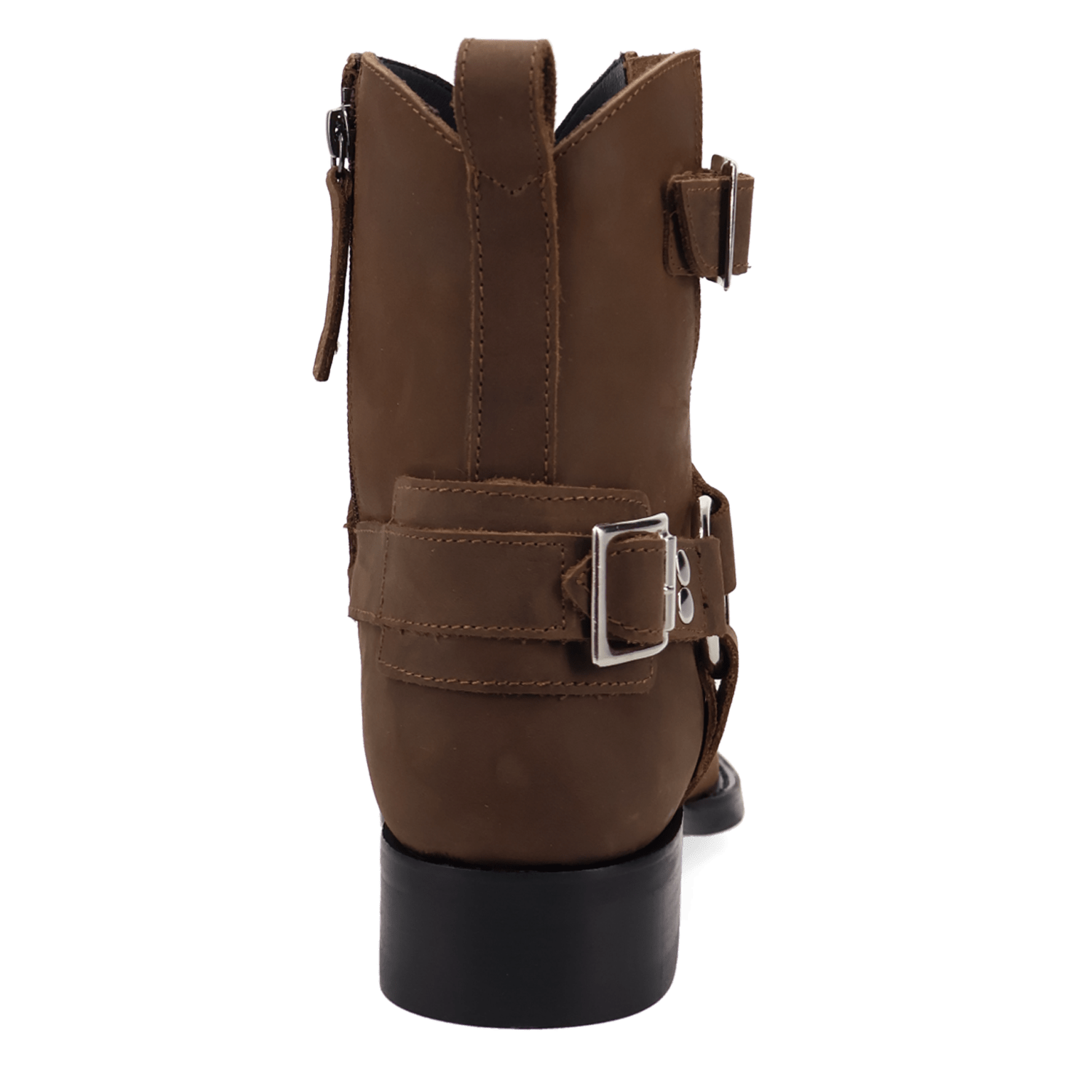 Dingo1969 RENEGADE LEATHER BOOT