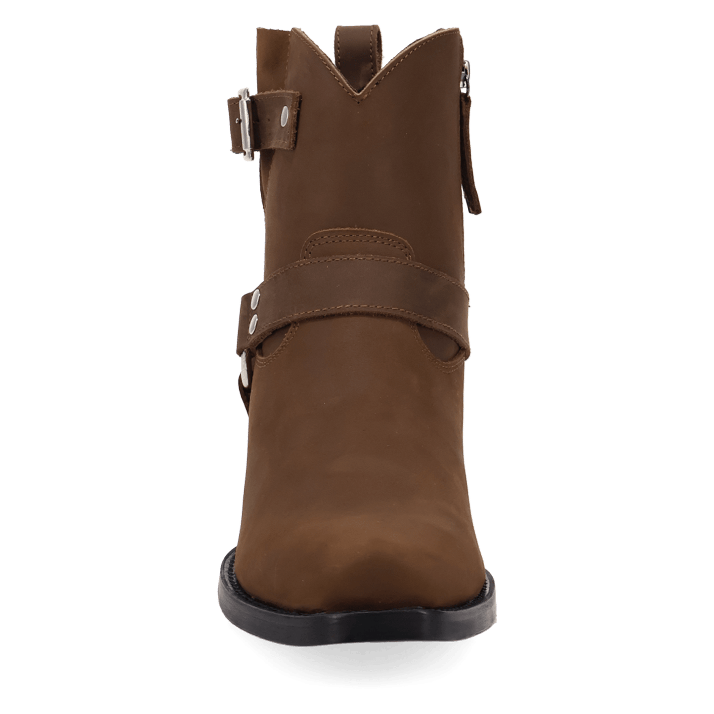 Dingo1969 RENEGADE LEATHER BOOT