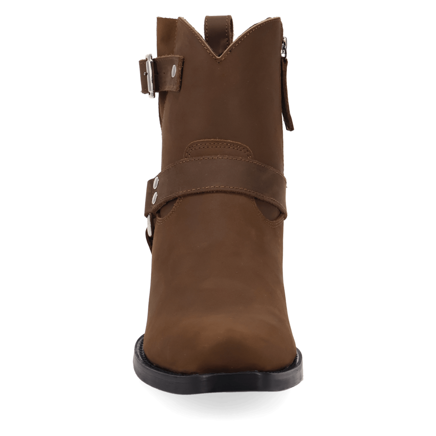 Dingo1969 RENEGADE LEATHER BOOT