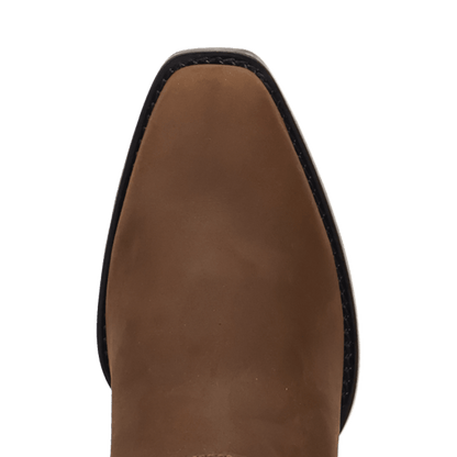 Dingo1969 RENEGADE LEATHER BOOT