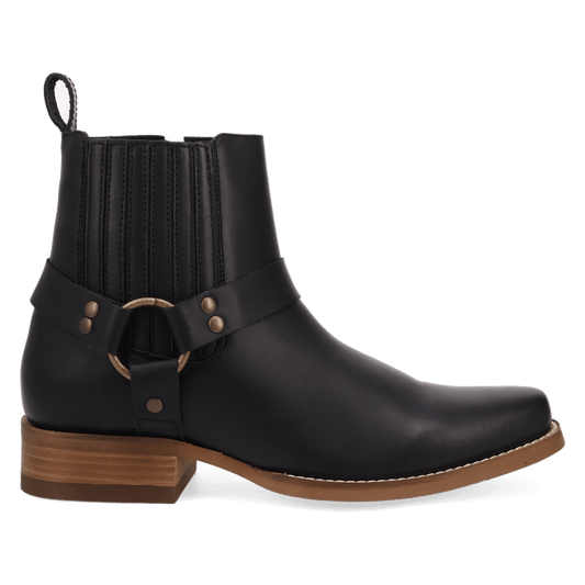 Dingo1969 ROWDY LEATHER BOOT