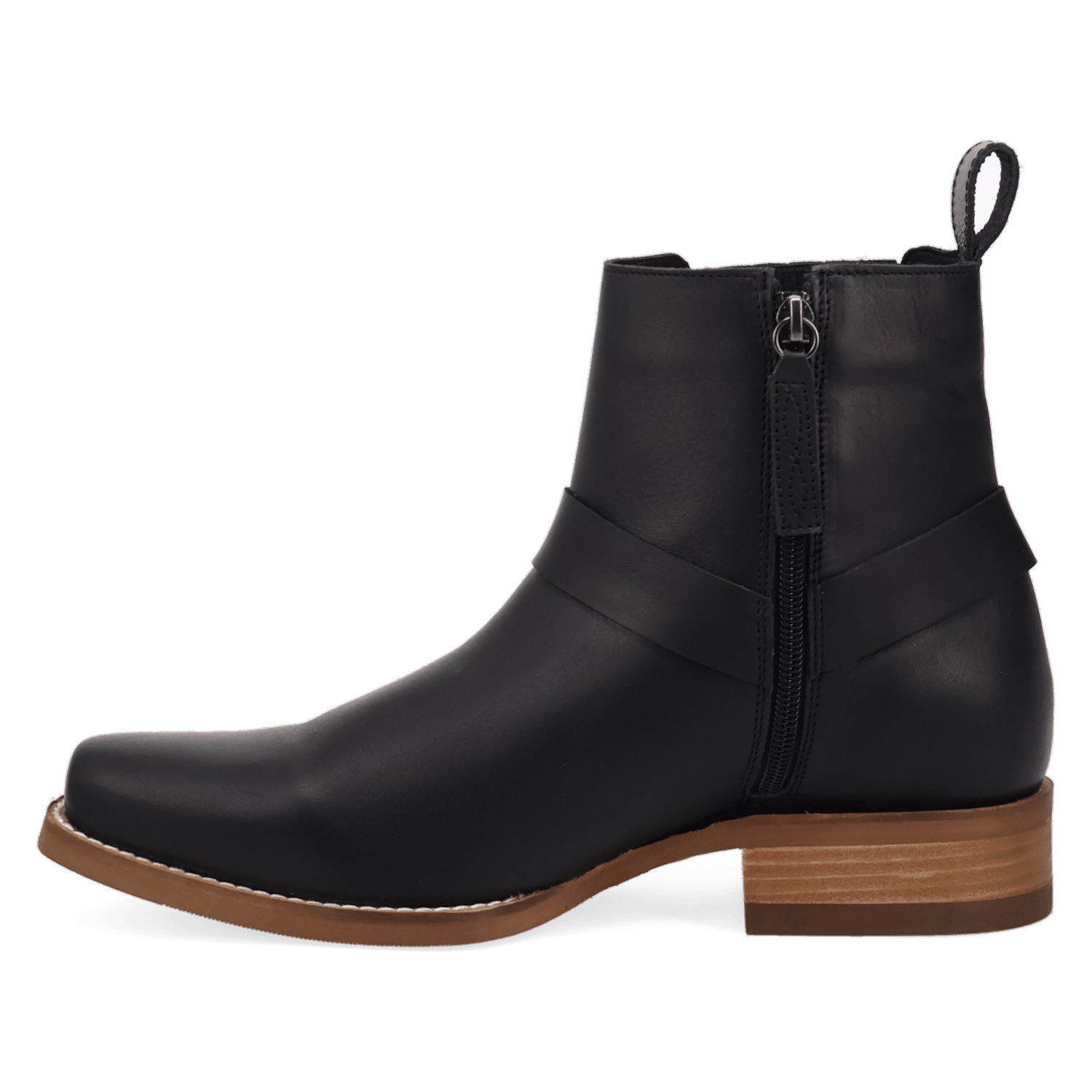 Dingo1969 ROWDY LEATHER BOOT