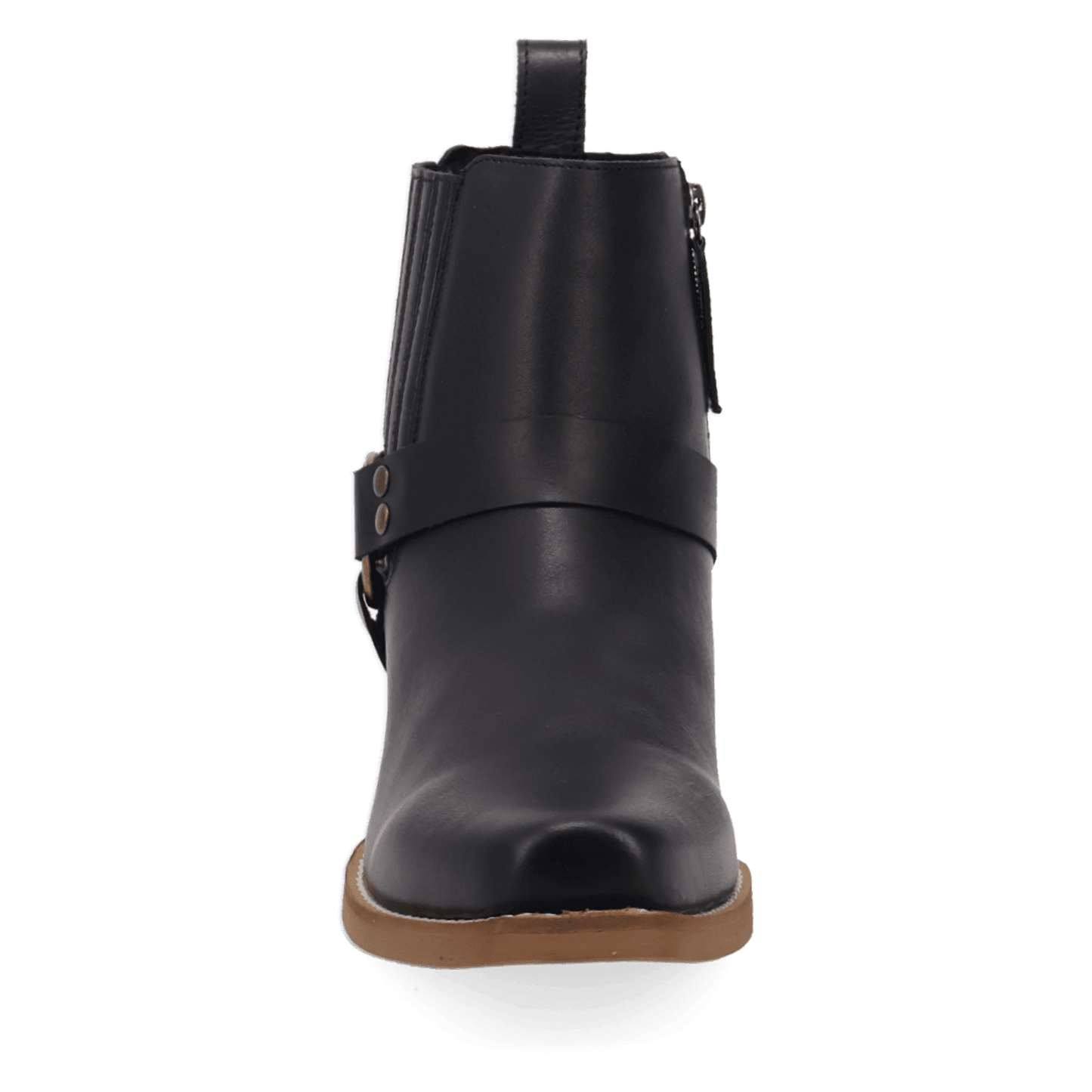Dingo1969 ROWDY LEATHER BOOT
