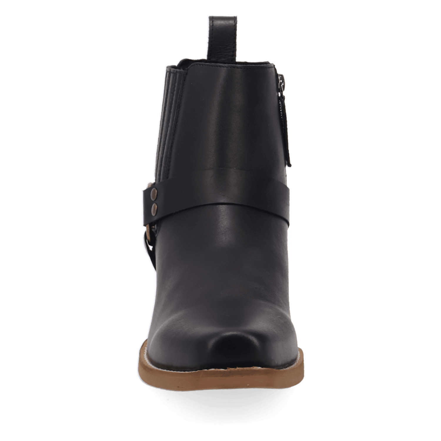 Dingo1969 ROWDY LEATHER BOOT