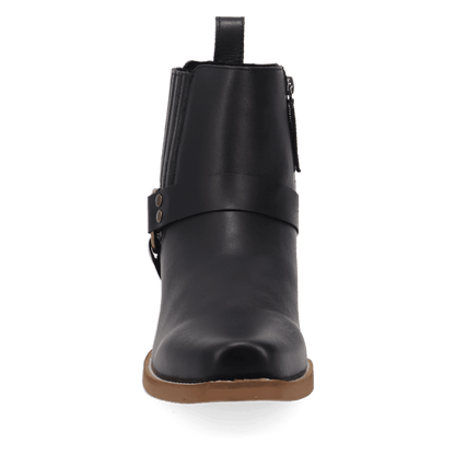 Dingo1969 ROWDY LEATHER BOOT