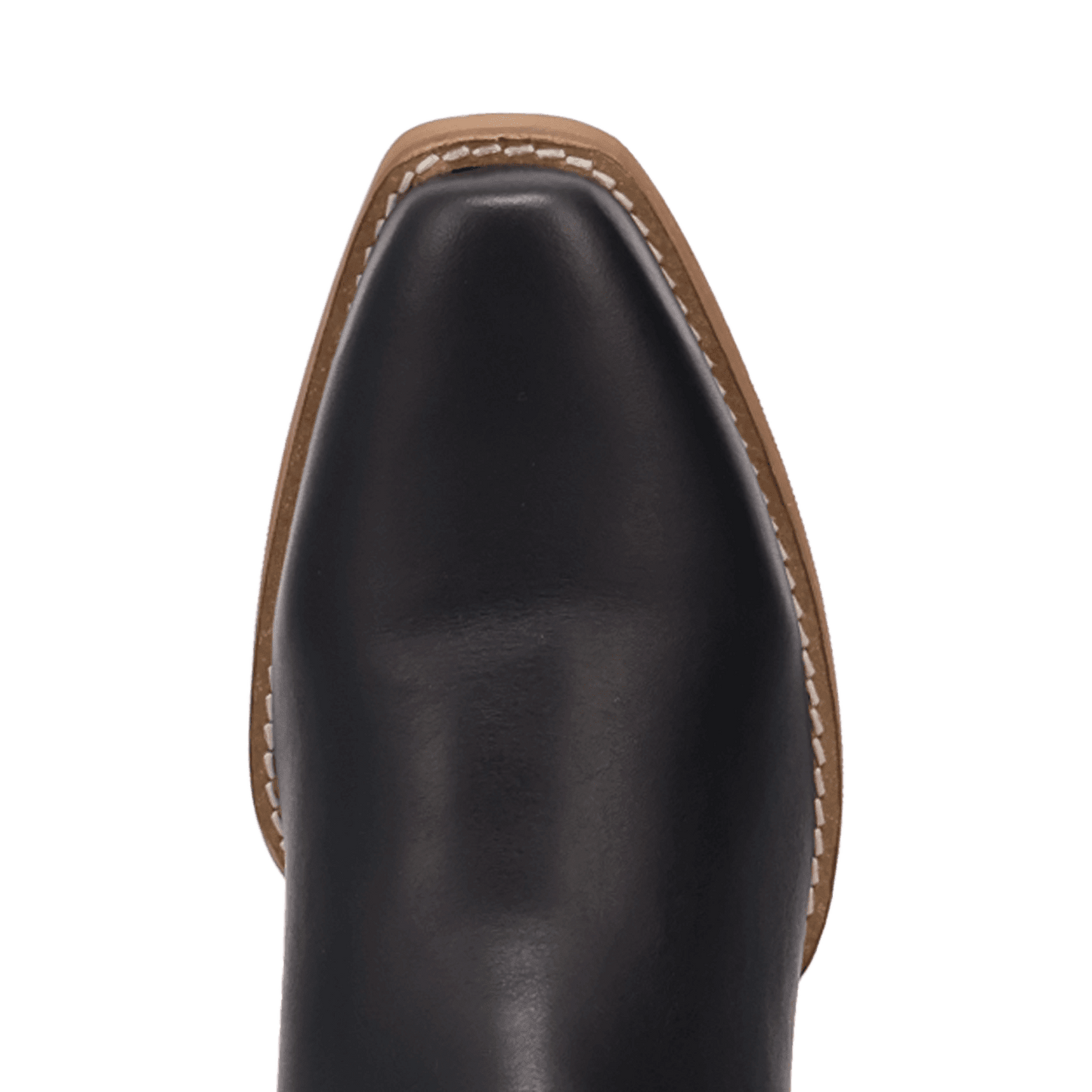 Dingo1969 ROWDY LEATHER BOOT