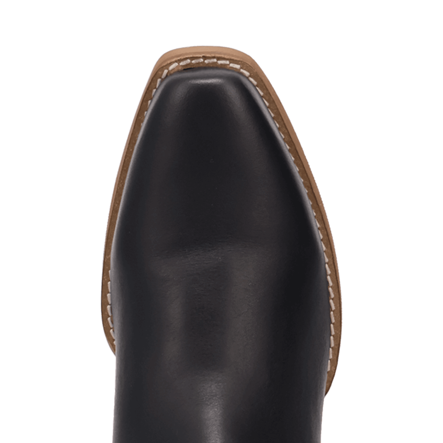 Dingo1969 ROWDY LEATHER BOOT