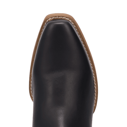 Dingo1969 ROWDY LEATHER BOOT