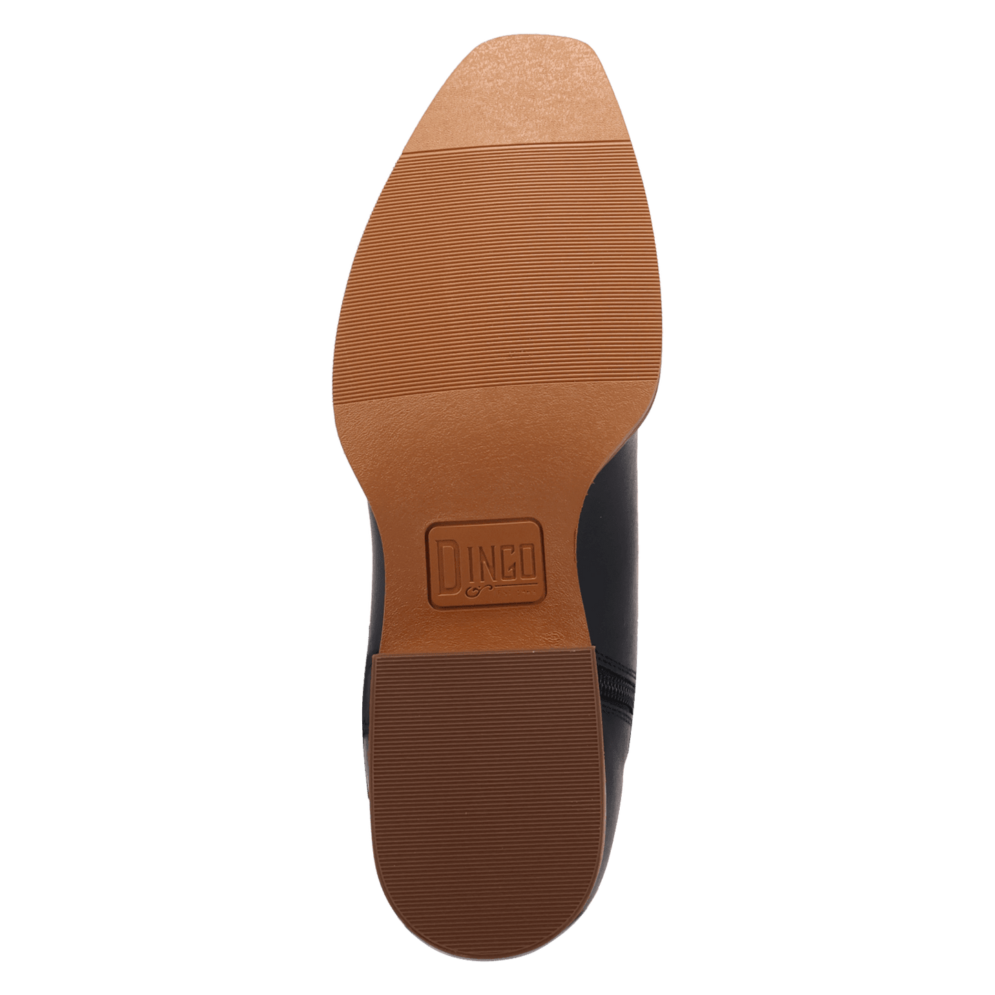 Dingo1969 ROWDY LEATHER BOOT