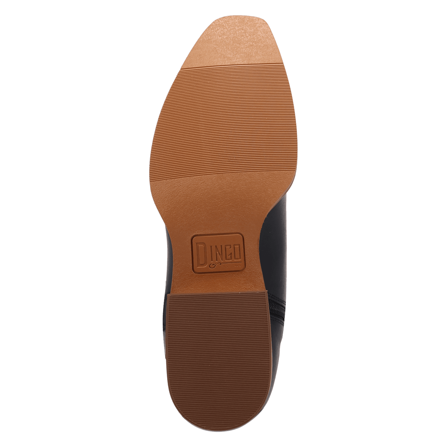 Dingo1969 ROWDY LEATHER BOOT
