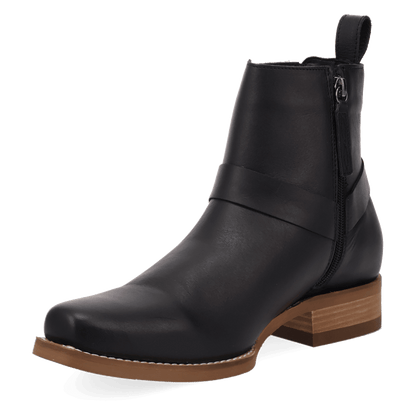 Dingo1969 ROWDY LEATHER BOOT