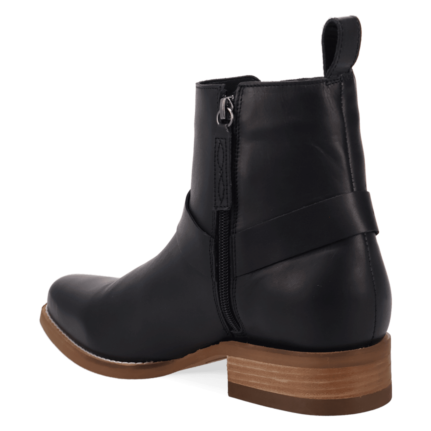 Dingo1969 ROWDY LEATHER BOOT
