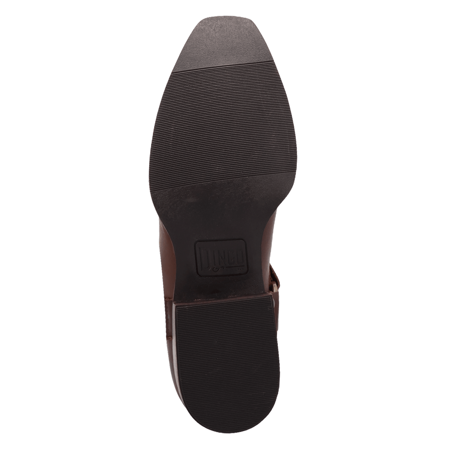 Dingo1969 PATRIOT LEATHER BOOT