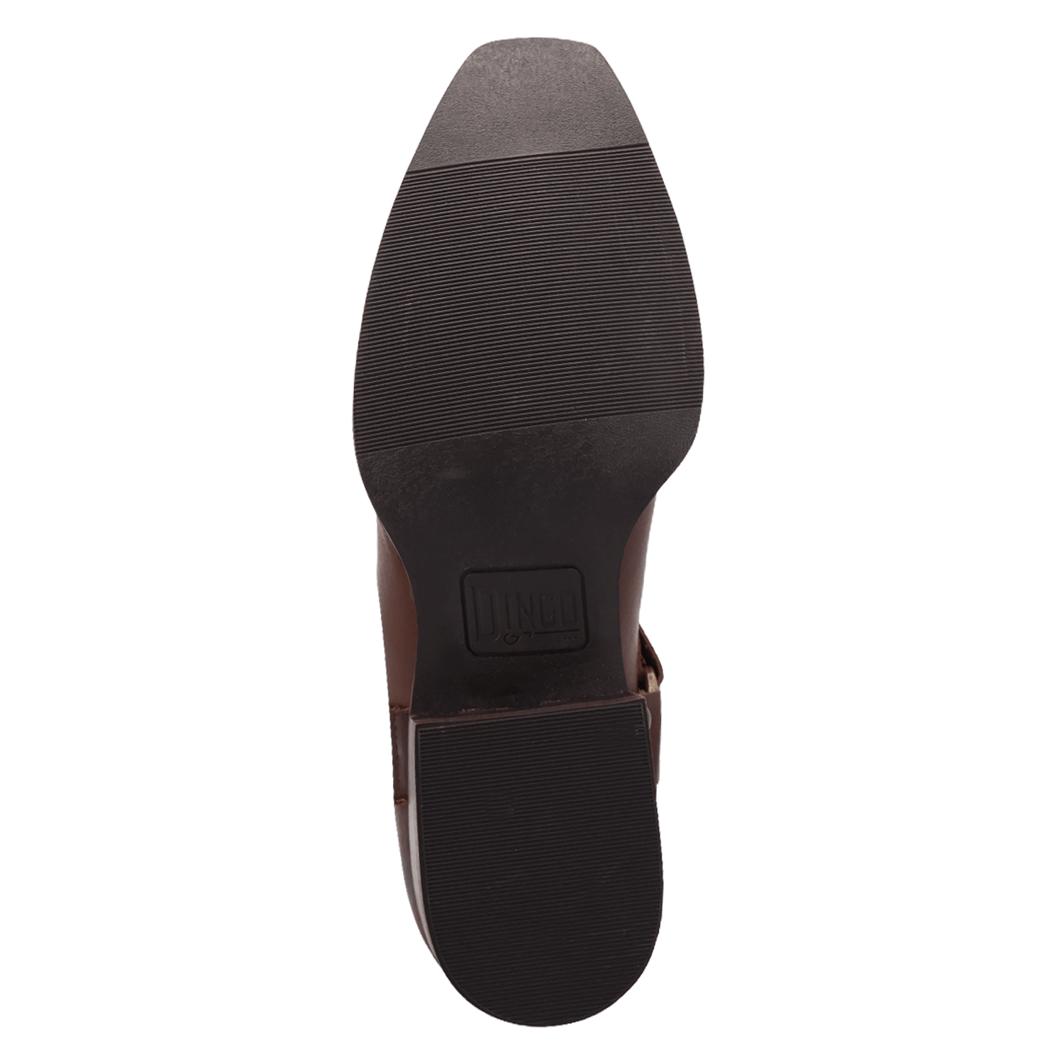 Dingo1969 PATRIOT LEATHER BOOT