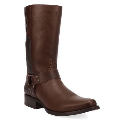 Dingo1969 PATRIOT LEATHER BOOT