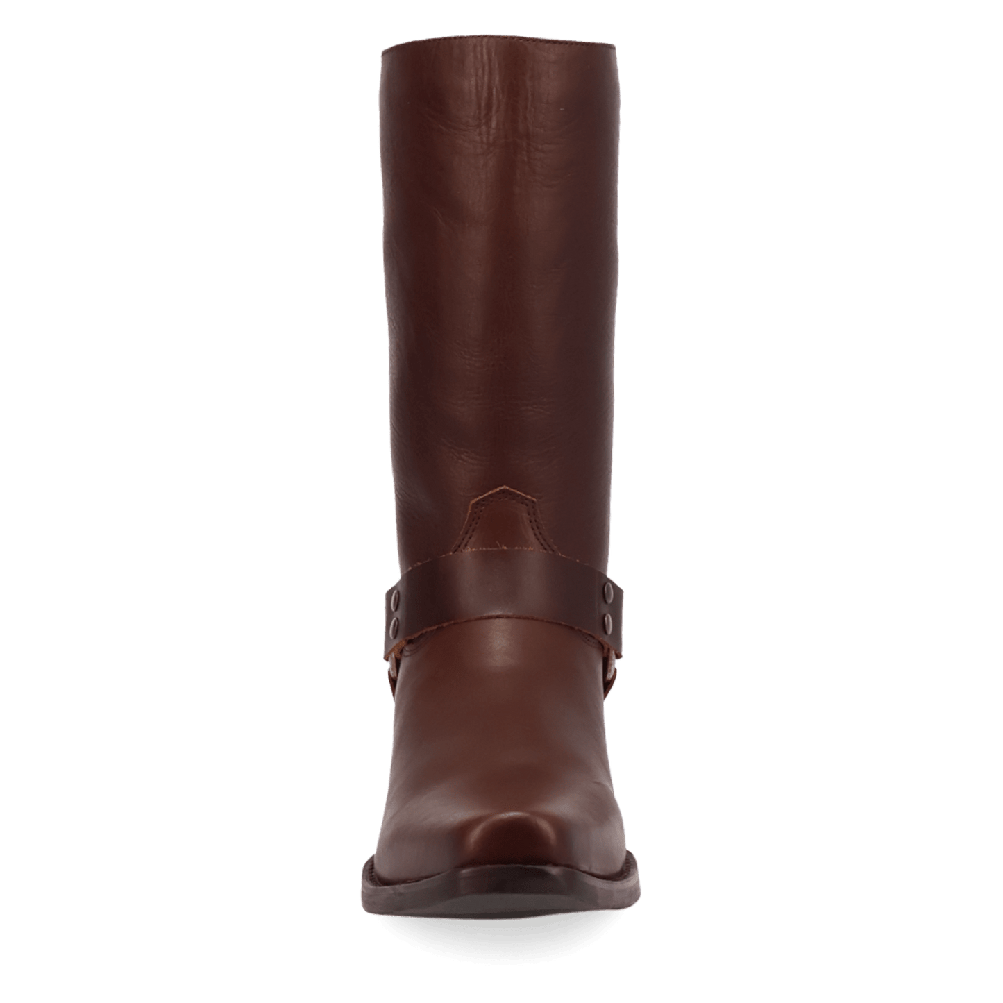 Dingo1969 PATRIOT LEATHER BOOT