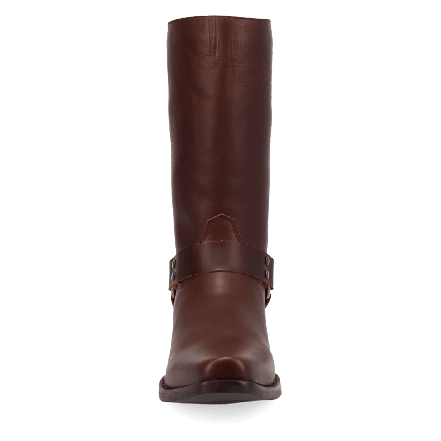 Dingo1969 PATRIOT LEATHER BOOT