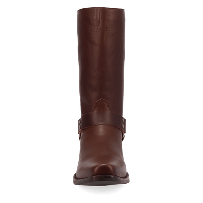 Dingo1969 PATRIOT LEATHER BOOT