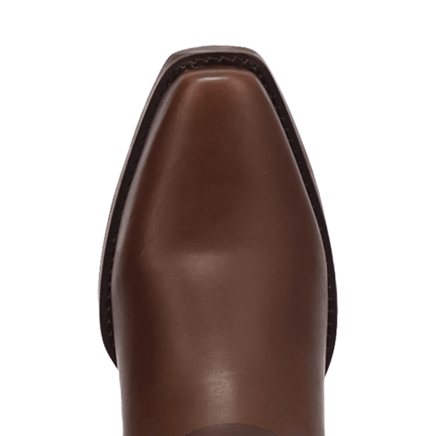 Dingo1969 PATRIOT LEATHER BOOT