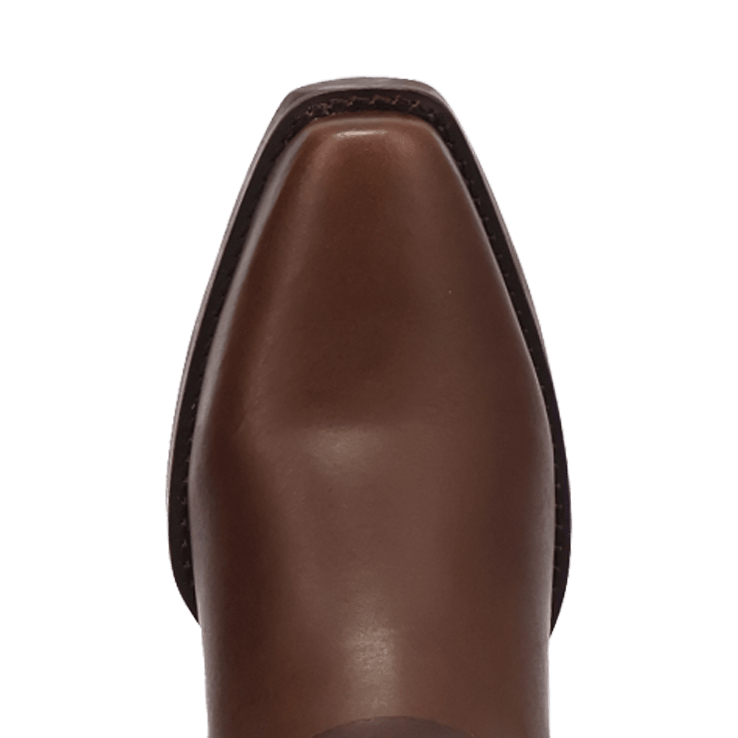 Dingo1969 PATRIOT LEATHER BOOT