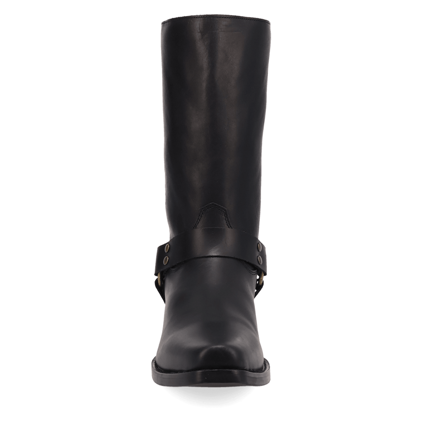 Dingo1969 PATRIOT LEATHER BOOT