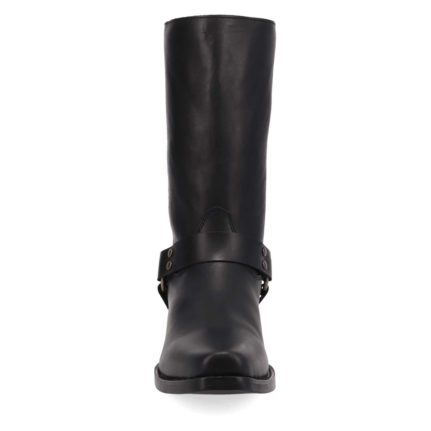 Dingo1969 PATRIOT LEATHER BOOT