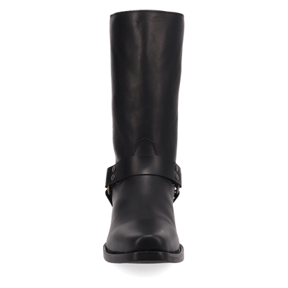 Dingo1969 PATRIOT LEATHER BOOT
