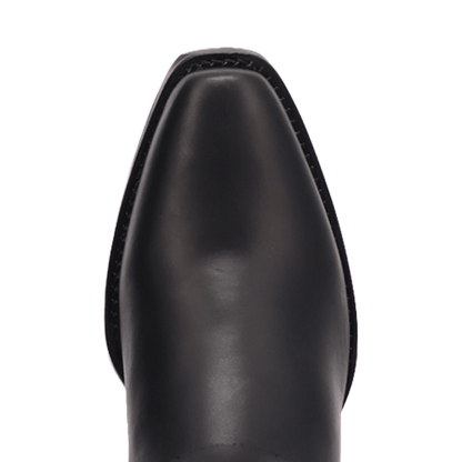 Dingo1969 PATRIOT LEATHER BOOT