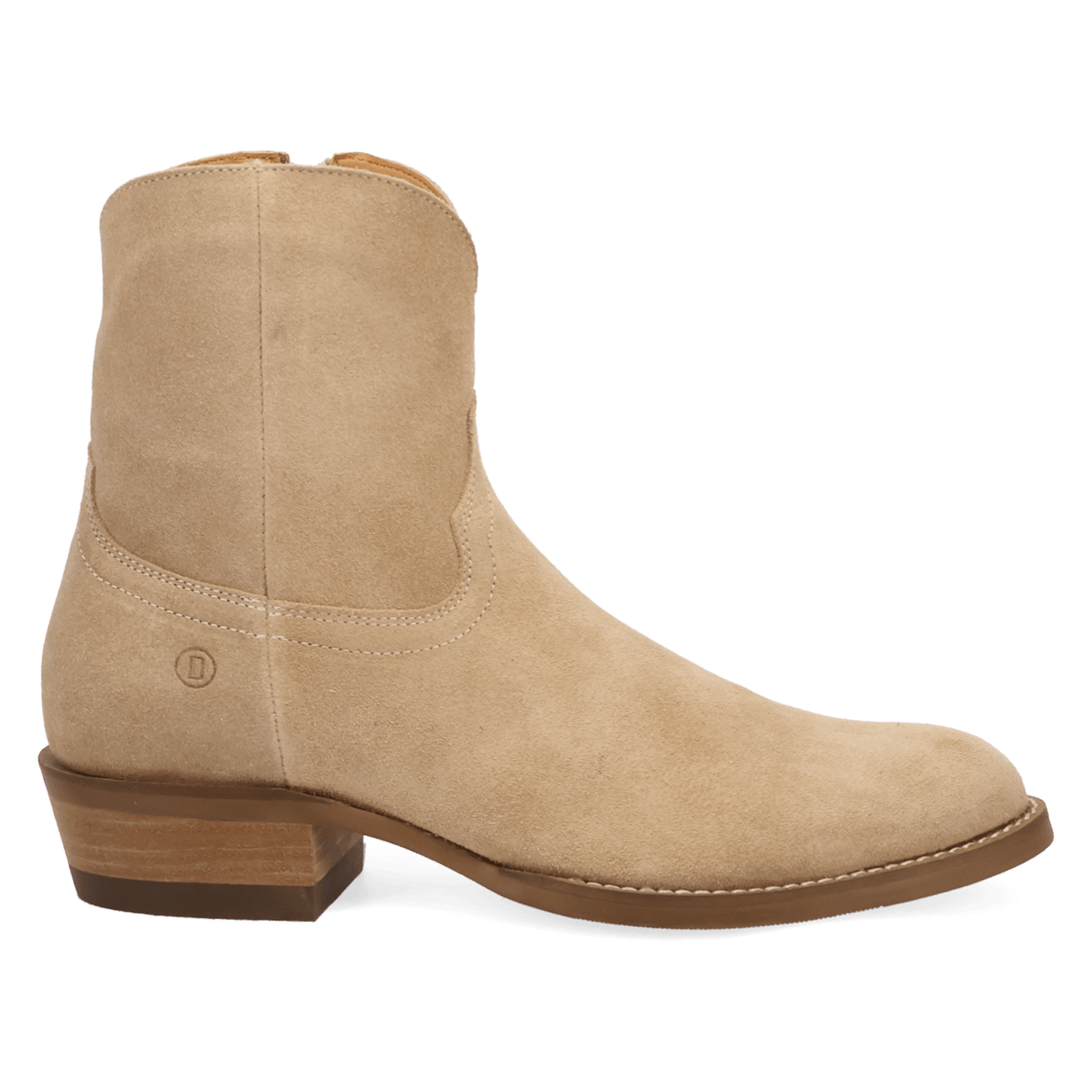 Dingo1969 NIGHT SHIFT LEATHER BOOT