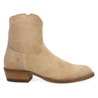 Dingo1969 NIGHT SHIFT LEATHER BOOT