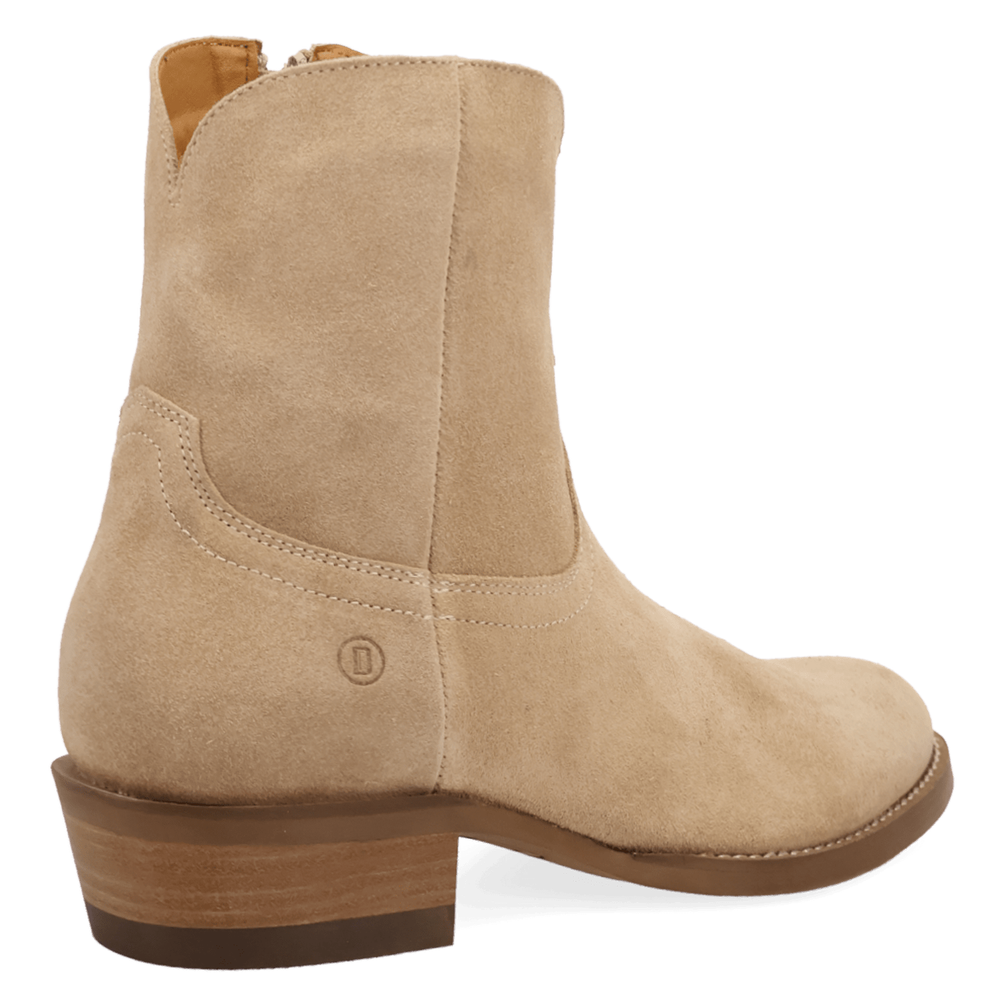 Dingo1969 NIGHT SHIFT LEATHER BOOT