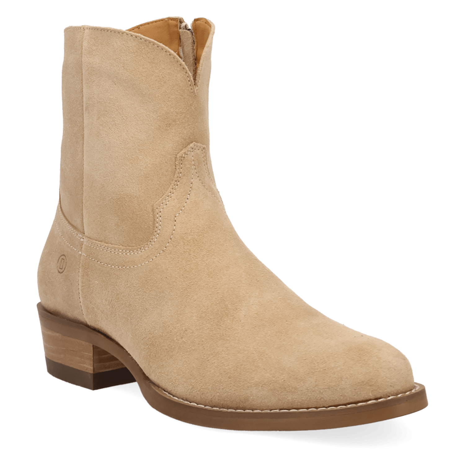 Dingo1969 NIGHT SHIFT LEATHER BOOT