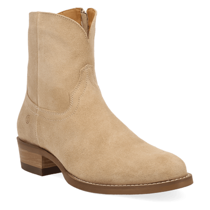 Dingo1969 NIGHT SHIFT LEATHER BOOT