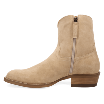Dingo1969 NIGHT SHIFT LEATHER BOOT