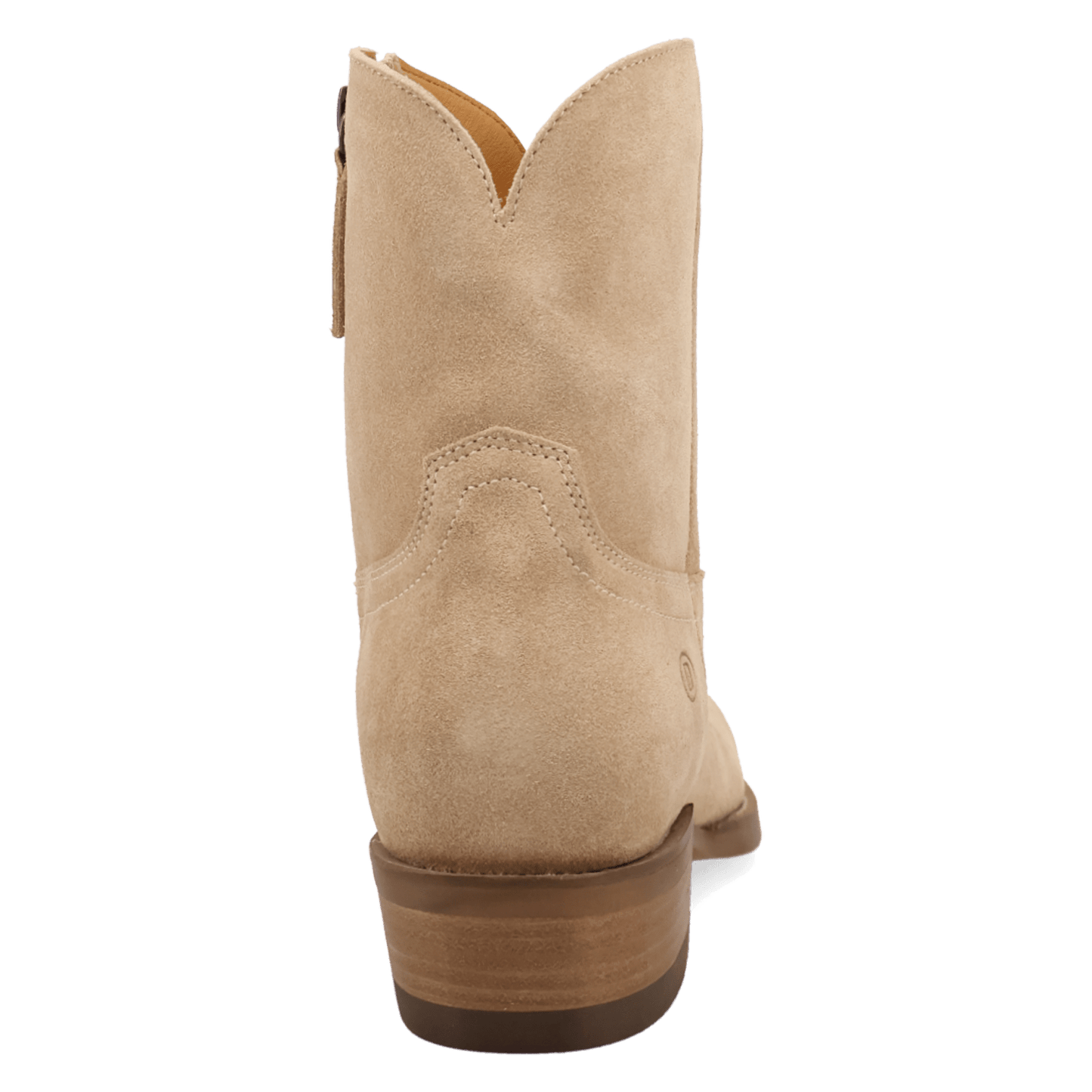 Dingo1969 NIGHT SHIFT LEATHER BOOT