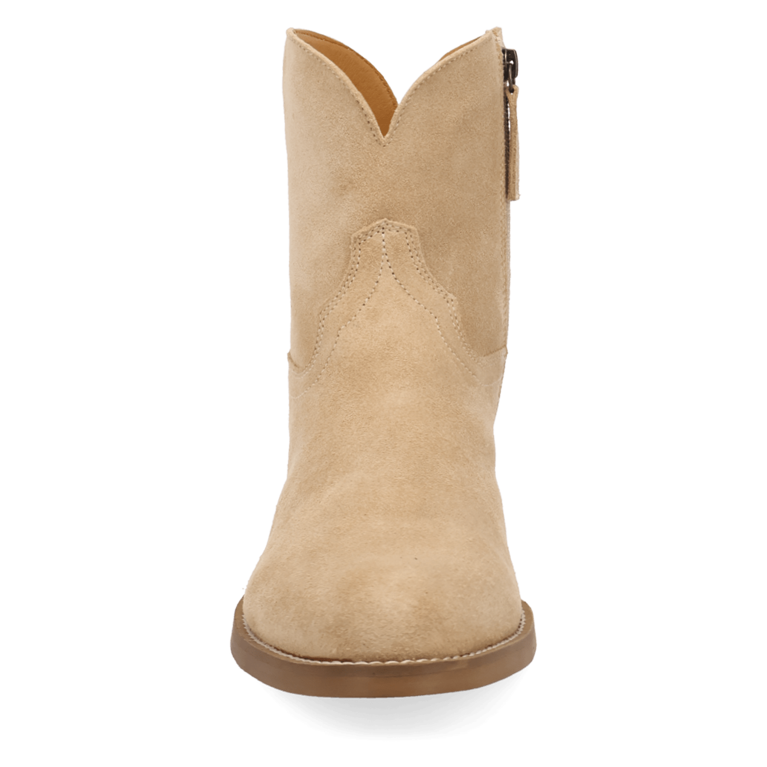 Dingo1969 NIGHT SHIFT LEATHER BOOT