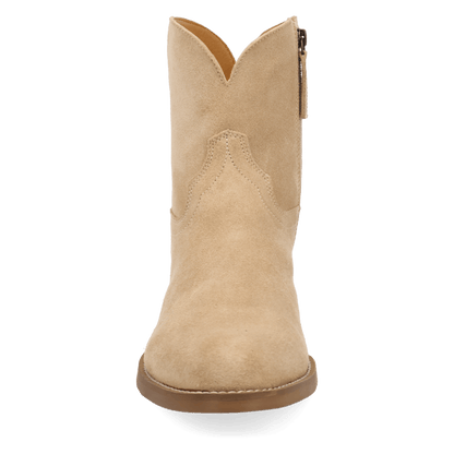 Dingo1969 NIGHT SHIFT LEATHER BOOT