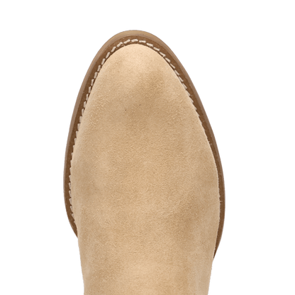 Dingo1969 NIGHT SHIFT LEATHER BOOT