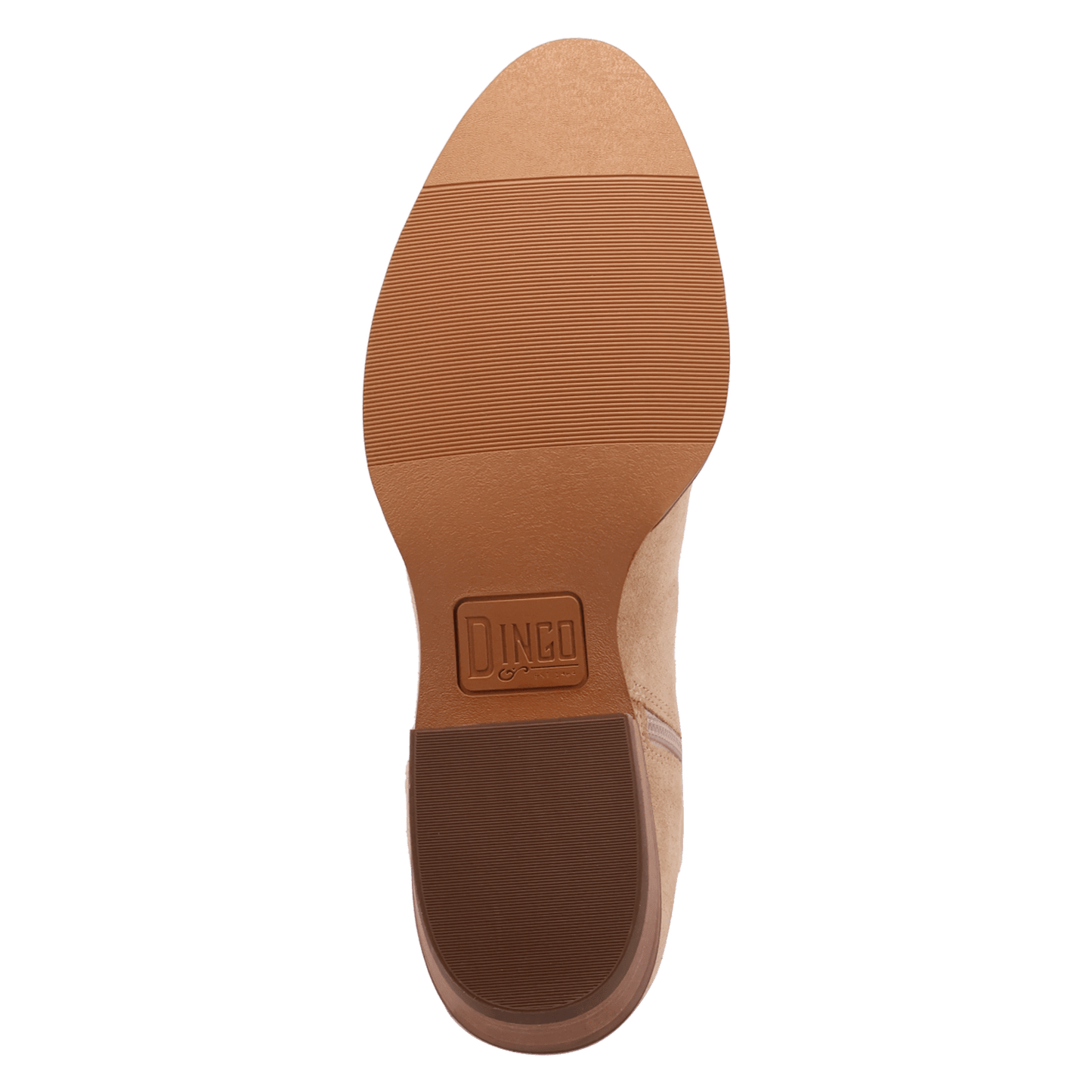 Dingo1969 NIGHT SHIFT LEATHER BOOT